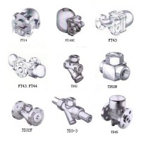 英国斯派莎克浮球式疏水阀FT14、FT44疏水阀