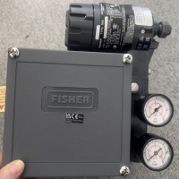 费希尔3582系列气动阀门定位器和3582I型电气阀门定位器