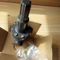 Fisher Type 377 Trip Valves