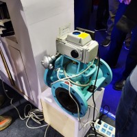 三通电动温控阀 DZF