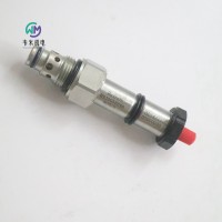 力士乐电磁阀OD153118D000000