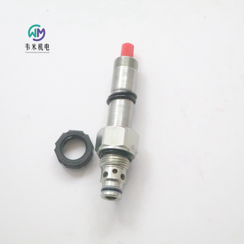 R930058898 OD153118D000000 REXROTH电磁阀 (6)