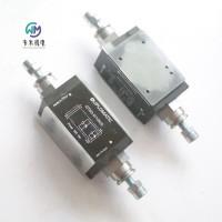 DUPLOMATIC节流阀QTM3-D/10N/S