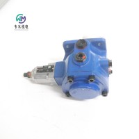 力士乐油泵PV7-2X/20-25RA01MA0-05
