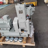 WP60 南京船用压缩机整机