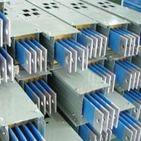 密集型母线防水耐火封闭空气型母线槽安装测量 发货快