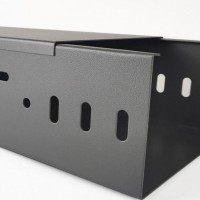 防火桥架 耐火防腐 金属镀锌喷塑 槽式梯形系列