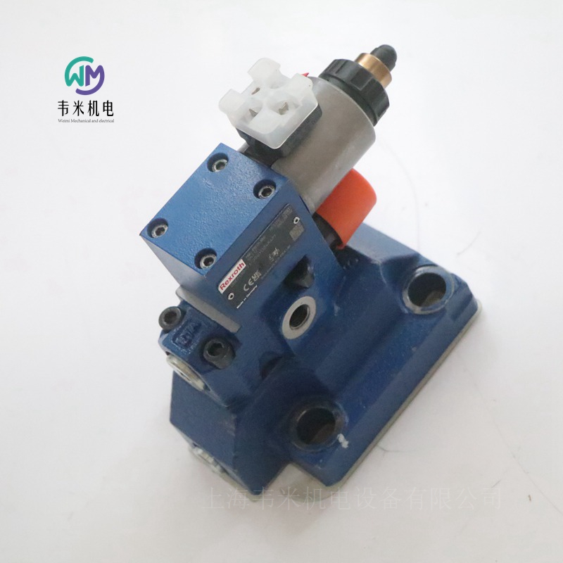 R901353060 DBEM30-71350YG24K4M REXROTH比例溢流阀 (43)