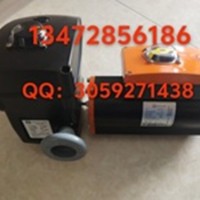 德国依博罗角行程电动执行器 E50-E210