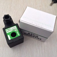 ASCO型号8316P066电磁阀-电磁阀说明书