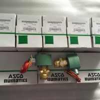 ASCO型号23446750电磁阀-电磁阀说明书