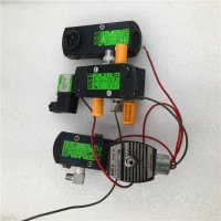 ASCO型号EFG551H401MO防爆电磁阀-产品说明书