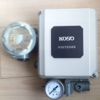 日本EPC814原装定位器 KOSO定位器-智能定位器说明书