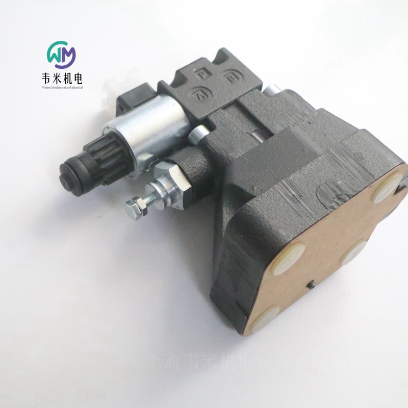 RQM7-P6A60N-D24K1CM DUPLOMATIC电磁溢流阀 (5)
