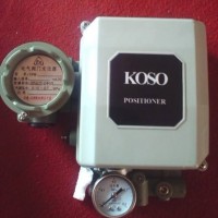 日本KOSOEPA804定位器-智能定位器