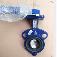 KEYSTONE凯斯通型号GRW光杆蝶阀-产品说明书